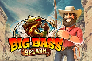 Big Bass Splash -