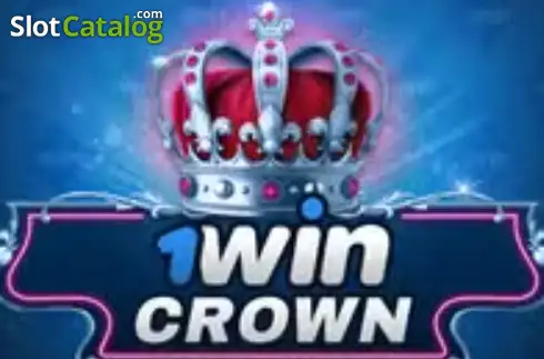 1Win Crown -