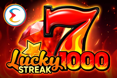 Lucky Streak 1000 -